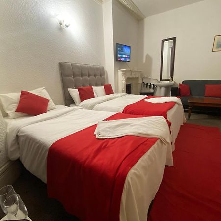 Saji Hotel Ilford Luaran gambar