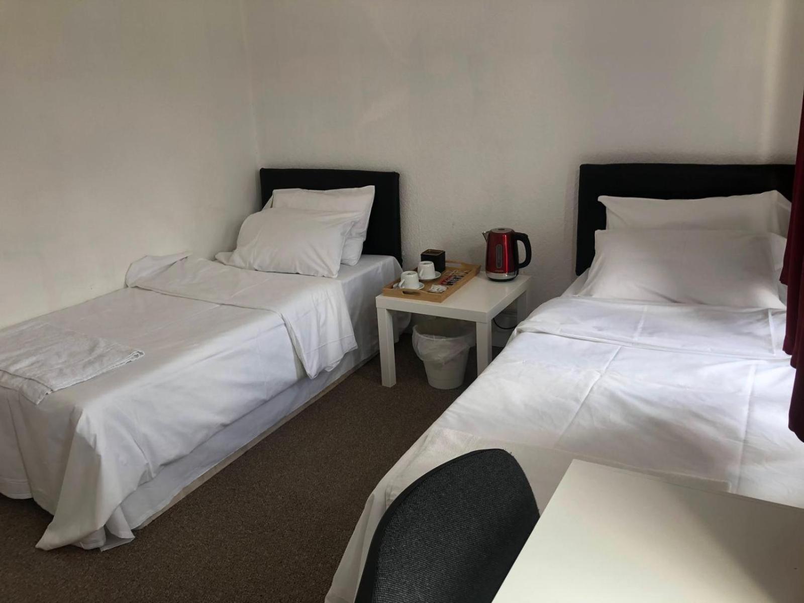 Saji Hotel Ilford Luaran gambar