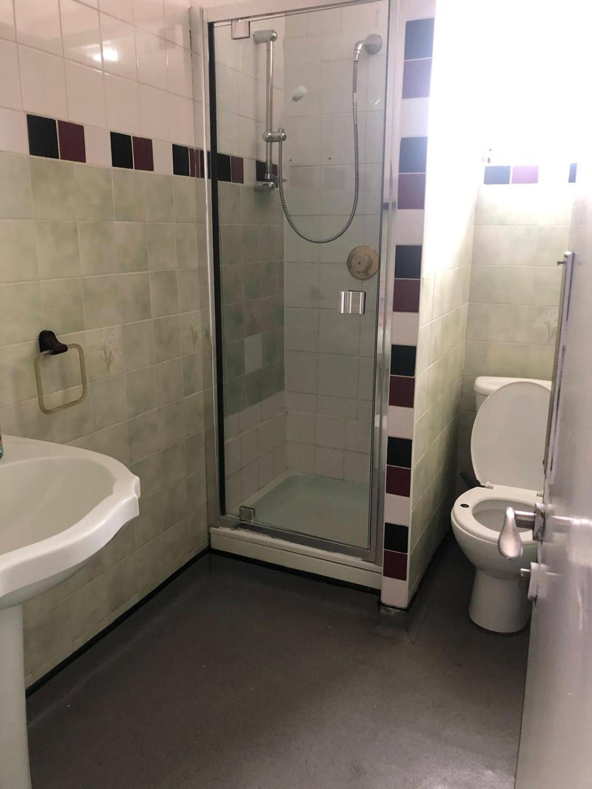 Saji Hotel Ilford Luaran gambar