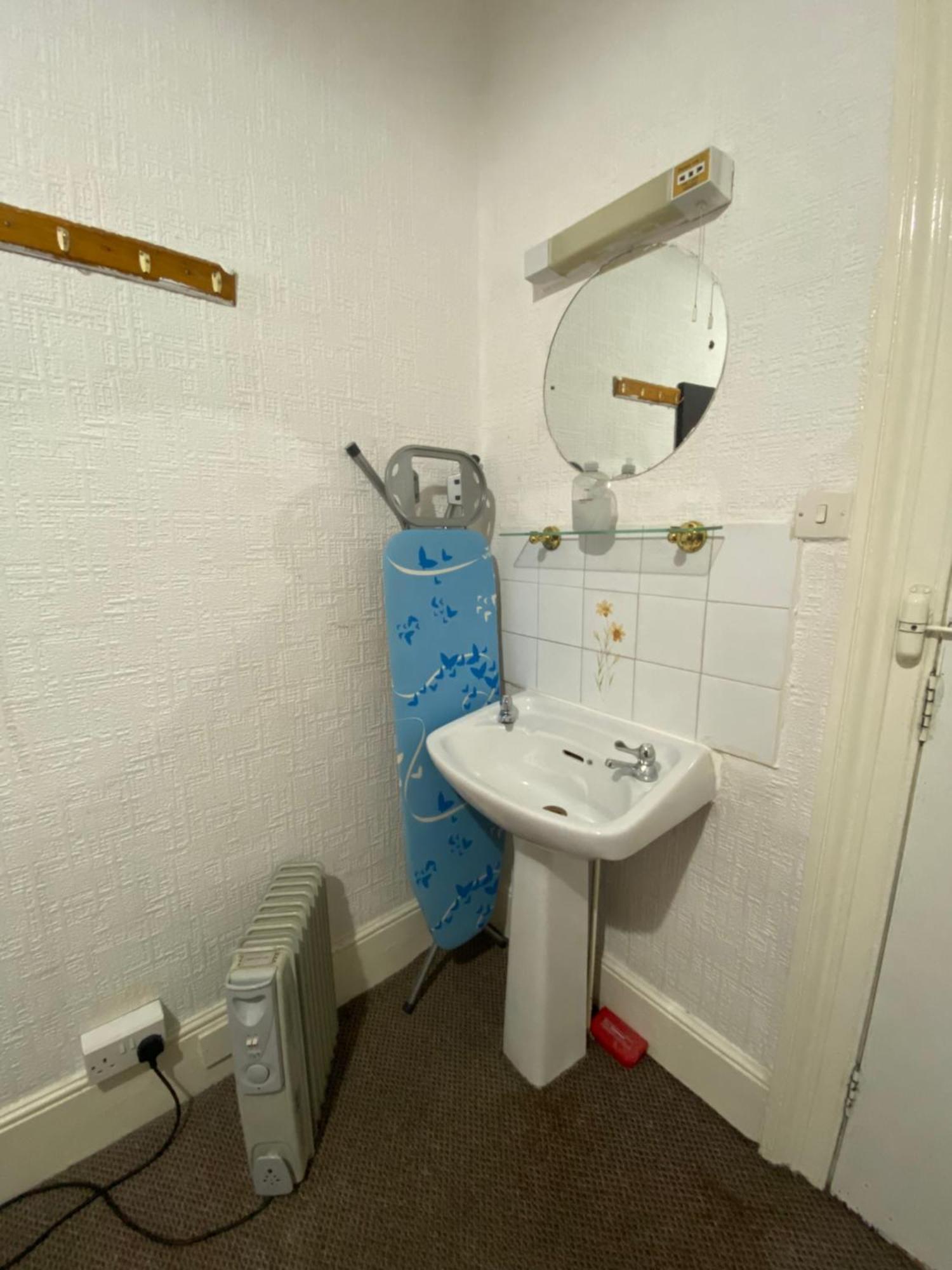 Saji Hotel Ilford Luaran gambar