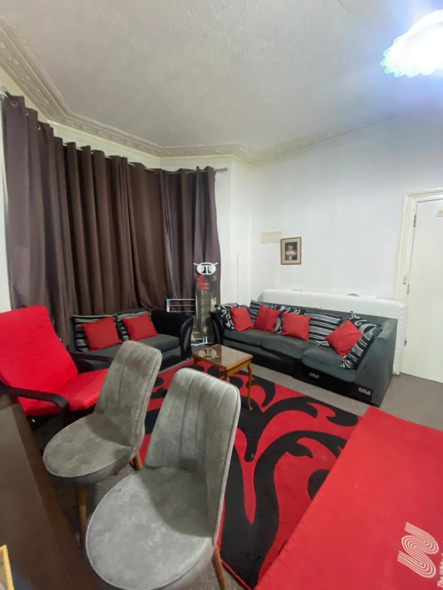 Saji Hotel Ilford Luaran gambar